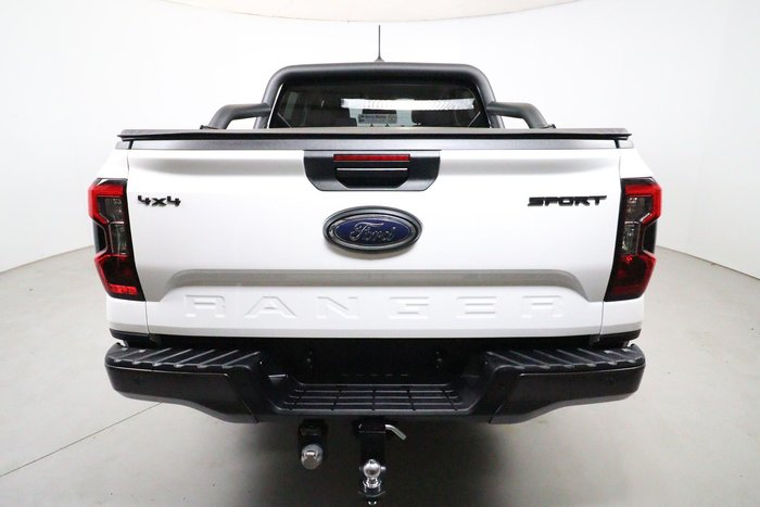 2023 Ford Ranger Sport