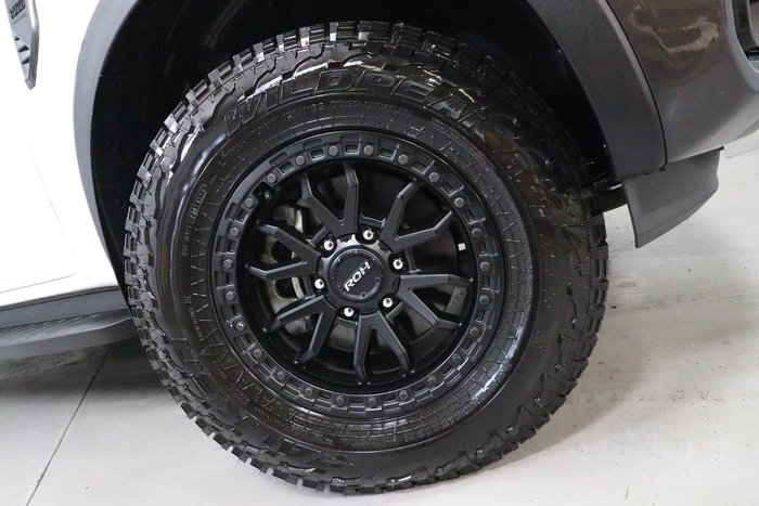 2023 Ford Ranger Sport