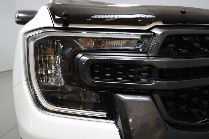 2023 Ford Ranger Sport