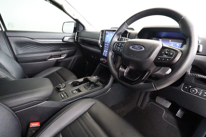 2023 Ford Ranger Sport