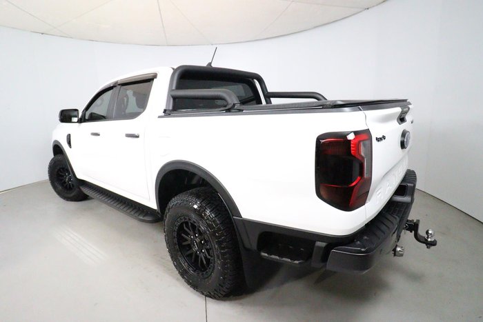 2023 Ford Ranger Sport