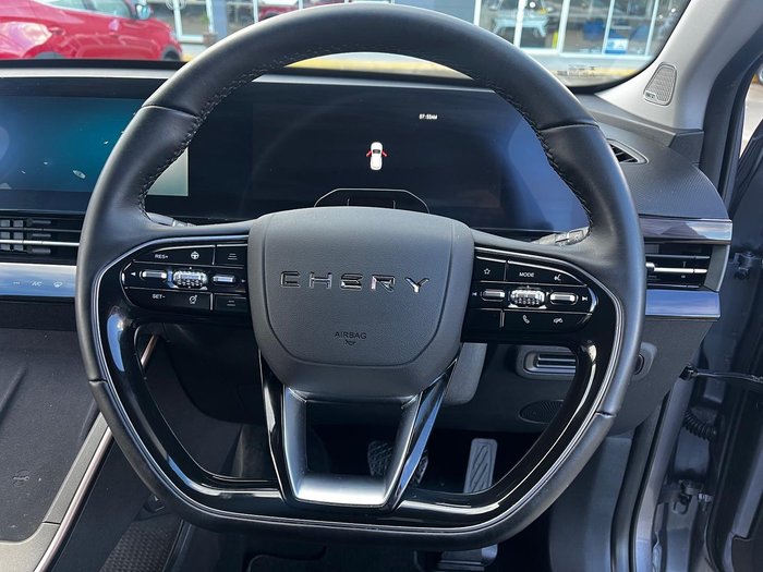2023 Chery OMODA 5 BX