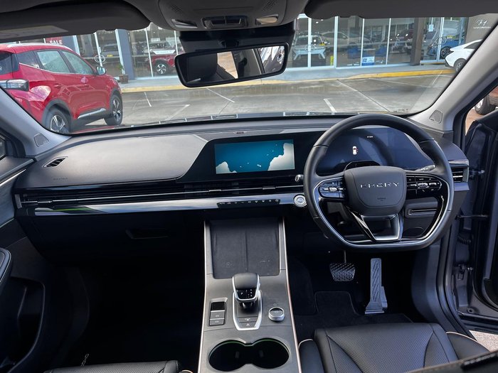 2023 Chery OMODA 5 BX