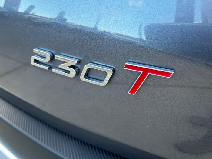 2023 Chery OMODA 5 BX