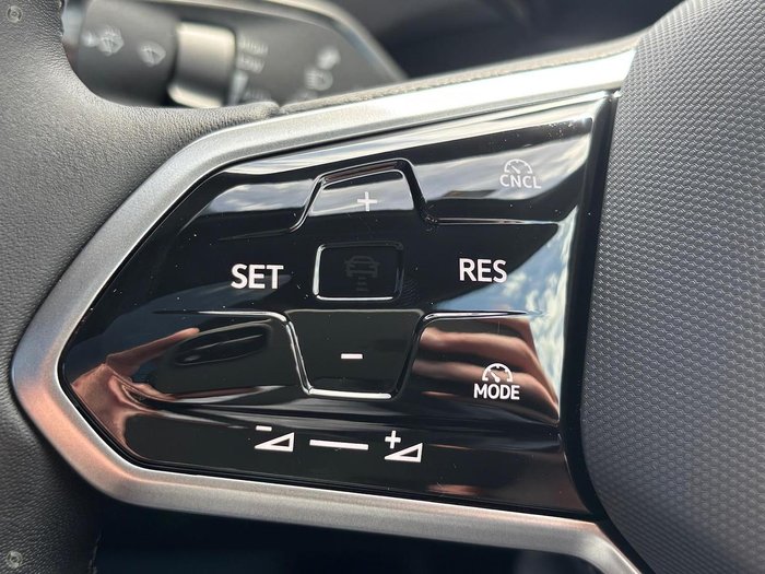 2025 Volkswagen ID.4 GTX