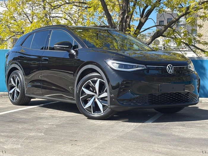 2025 Volkswagen ID.4