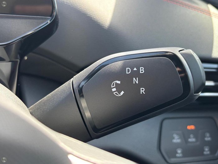 2025 Volkswagen ID.4 GTX