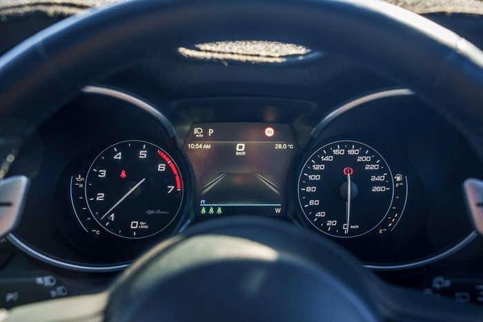 2021 Alfa Romeo Stelvio Veloce