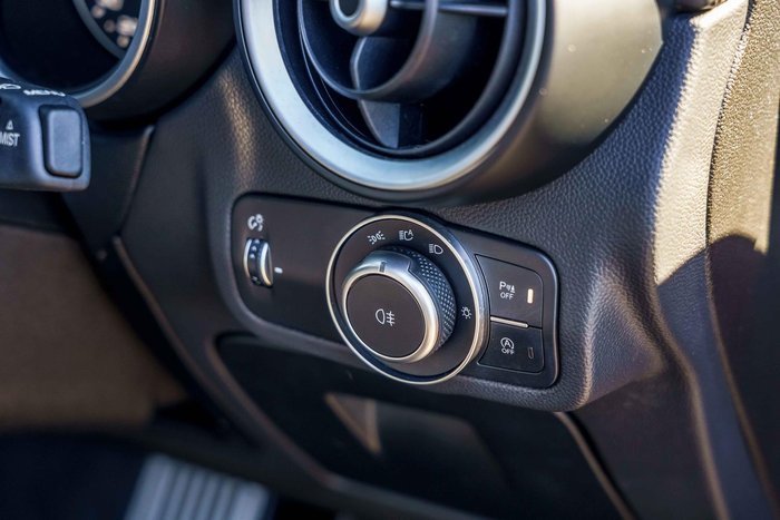 2021 Alfa Romeo Stelvio Veloce