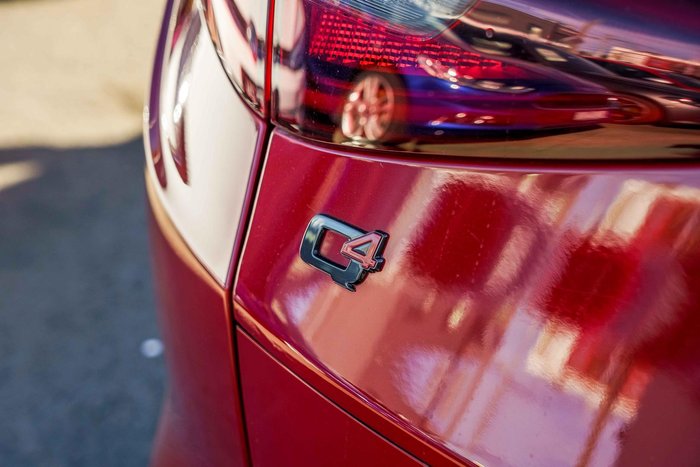 2021 Alfa Romeo Stelvio Veloce