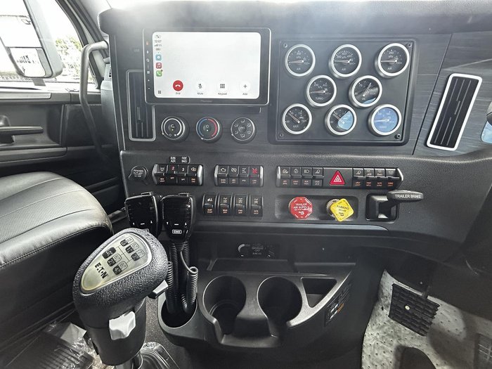2025 Western Star 49X