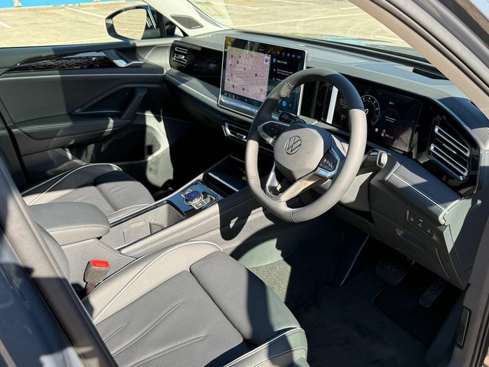 2026 Volkswagen Tiguan 150TSI Elegance