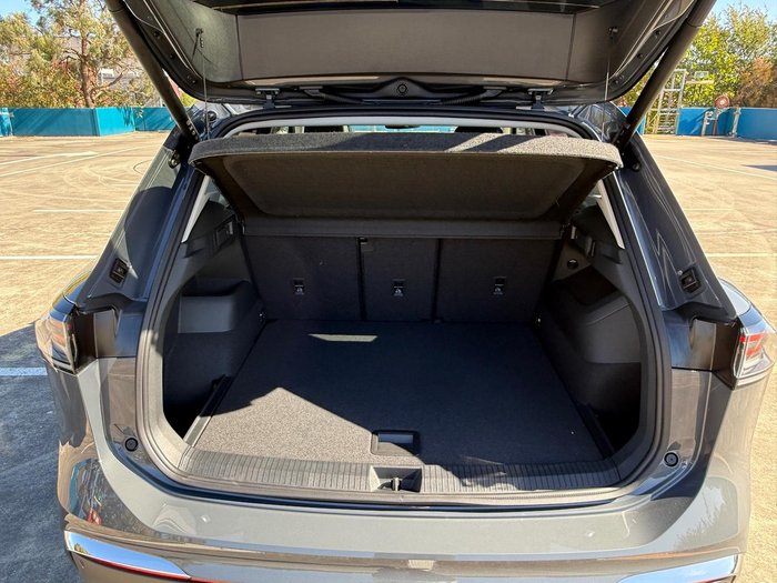 2026 Volkswagen Tiguan 150TSI Elegance