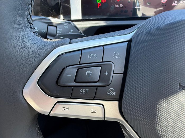 2026 Volkswagen Tiguan 150TSI Elegance