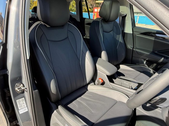 2026 Volkswagen Tiguan 150TSI Elegance