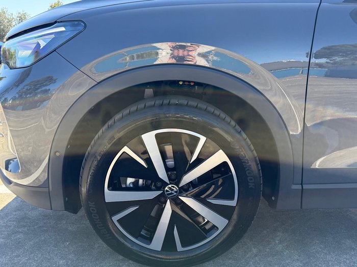 2026 Volkswagen Tiguan 150TSI Elegance