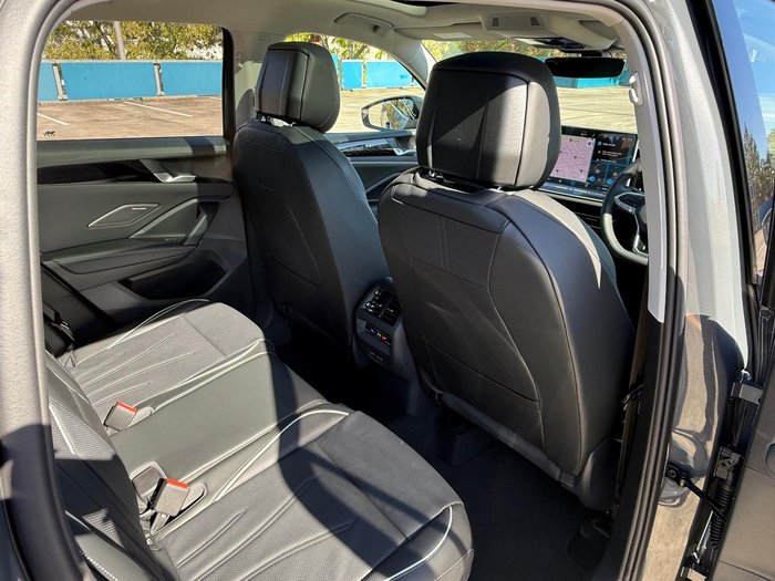 2026 Volkswagen Tiguan 150TSI Elegance