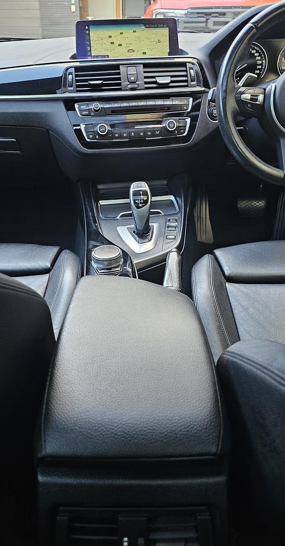 2018 BMW 2 Series 230i M Sport F22 LCI Alpine White