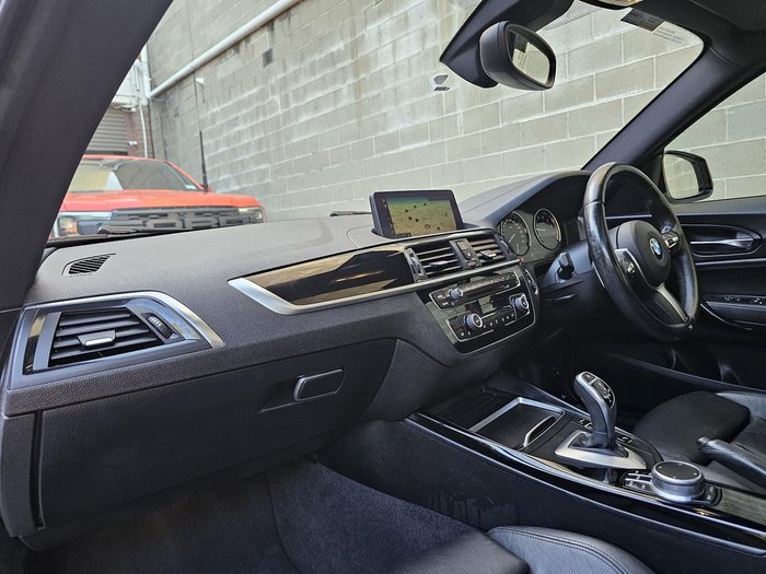 2018 BMW 2 Series 230i M Sport F22 LCI Alpine White