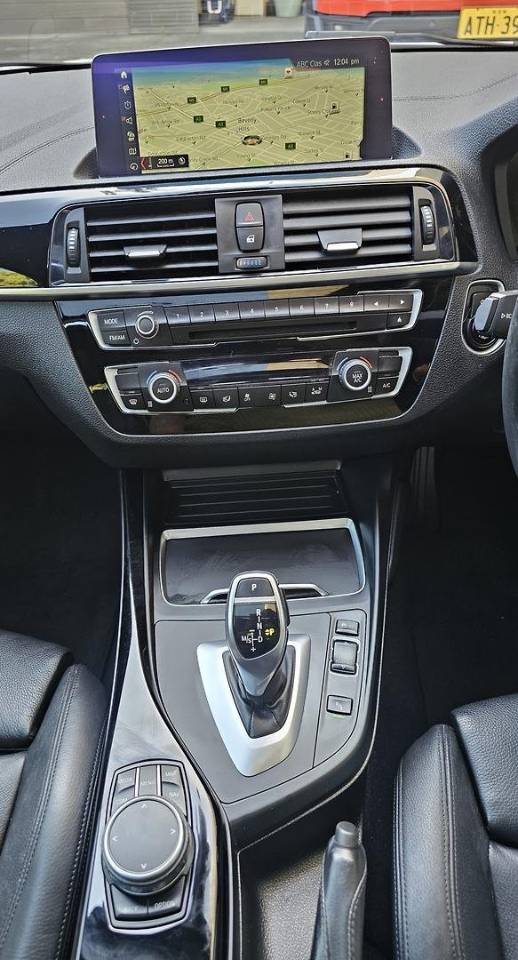 2018 BMW 2 Series 230i M Sport F22 LCI Alpine White