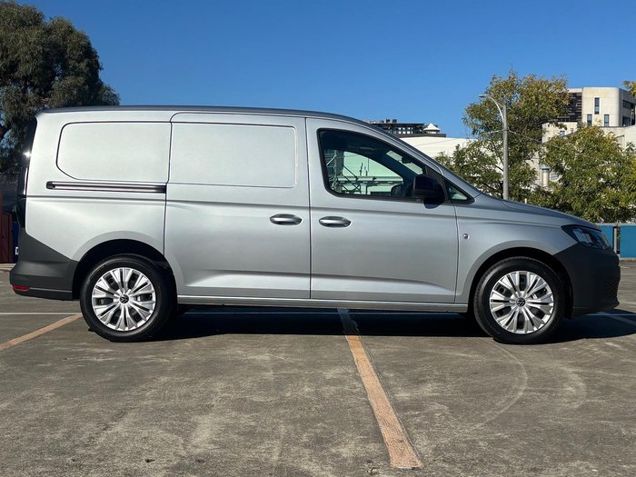 2025 Volkswagen Caddy TSI220
