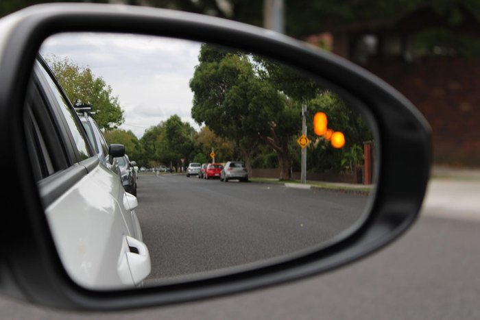 2021 Kia Cerato S BD MY21 Clear White
