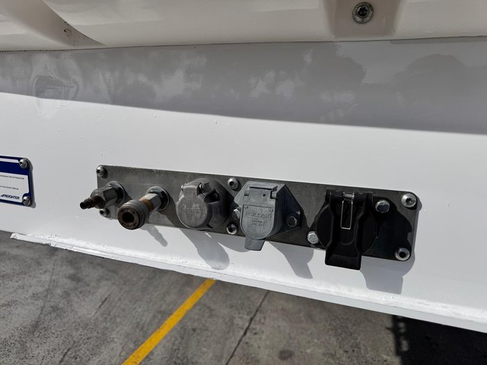 2018 Maxitrans St3 Lead