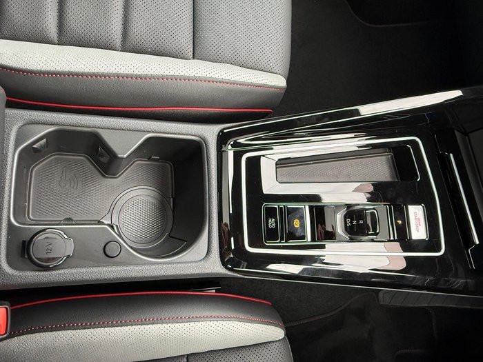 2026 Volkswagen Golf GTI
