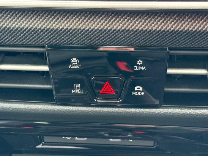 2026 Volkswagen Golf GTI
