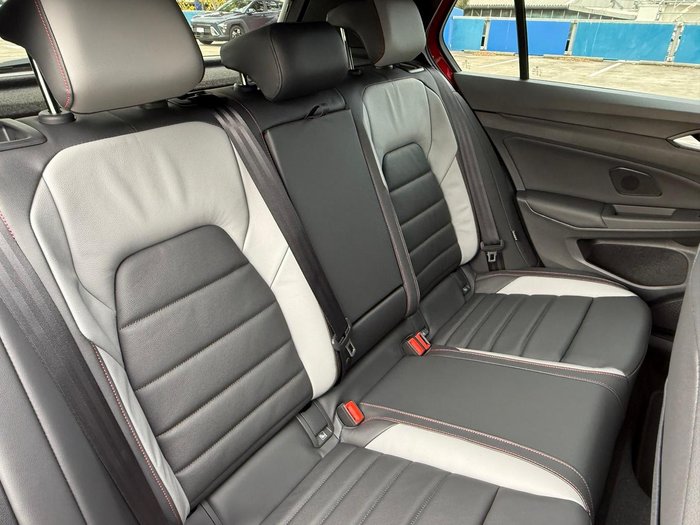 2026 Volkswagen Golf GTI