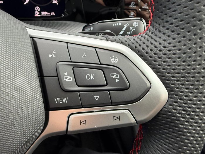 2026 Volkswagen Golf GTI