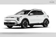 2025 Kia Stonic