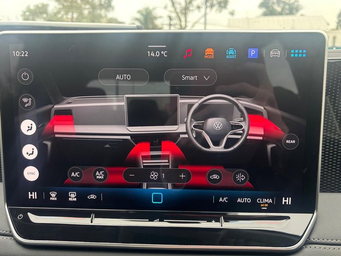 2026 Volkswagen Tiguan 110TSI Life
