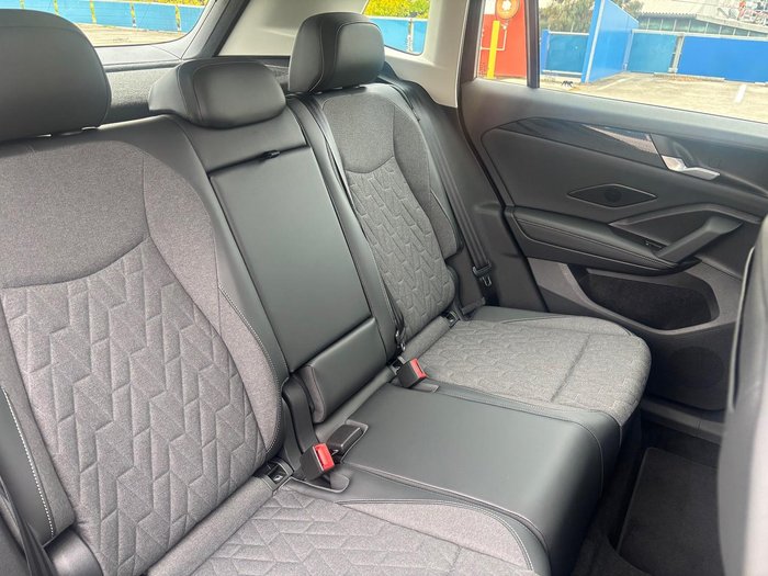2026 Volkswagen Tiguan 110TSI Life