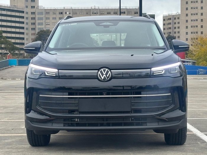 2026 Volkswagen Tiguan 110TSI Life