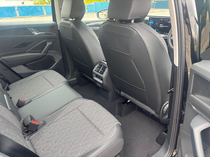 2026 Volkswagen Tiguan 110TSI Life