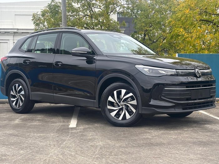 2026 Volkswagen Tiguan 110TSI Life