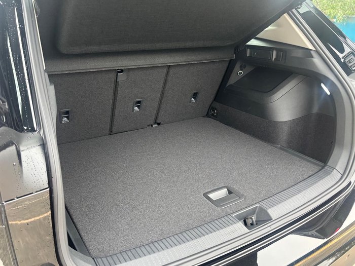 2026 Volkswagen Tiguan 110TSI Life