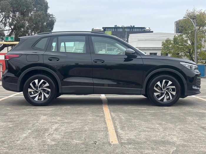 2026 Volkswagen Tiguan 110TSI Life