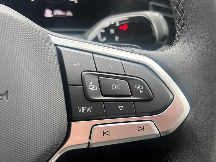 2026 Volkswagen Tiguan 110TSI Life