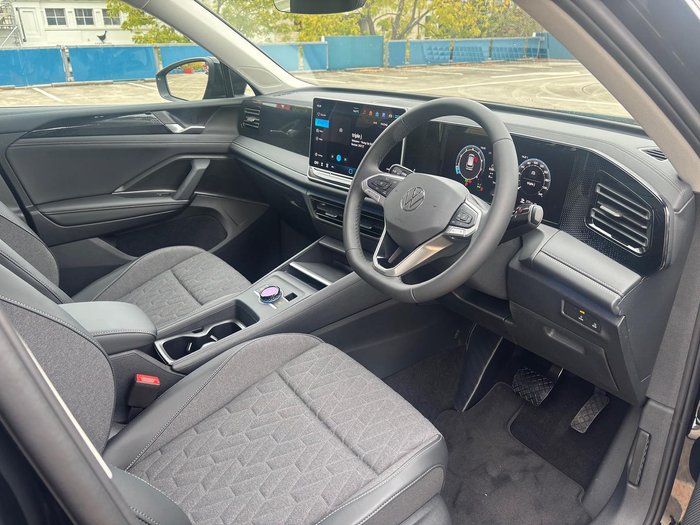 2026 Volkswagen Tiguan 110TSI Life