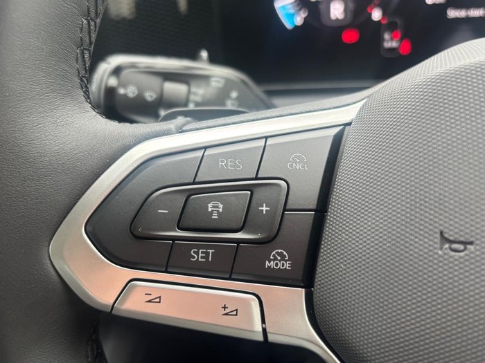 2026 Volkswagen Tiguan 110TSI Life