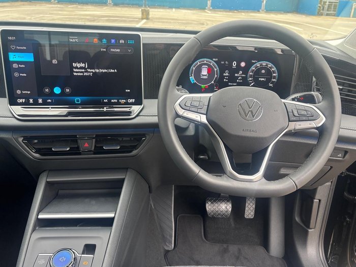 2026 Volkswagen Tiguan 110TSI Life