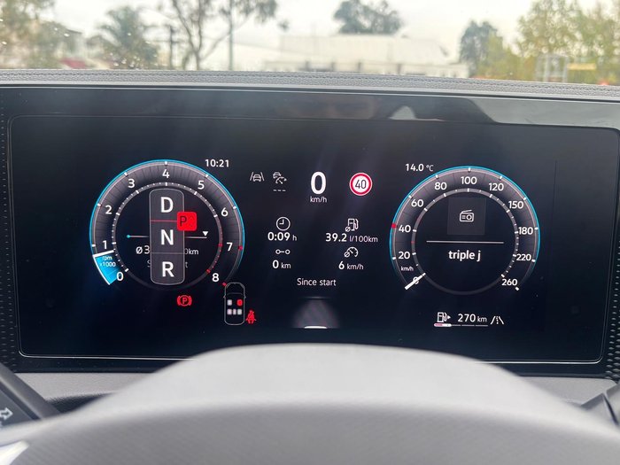 2026 Volkswagen Tiguan 110TSI Life