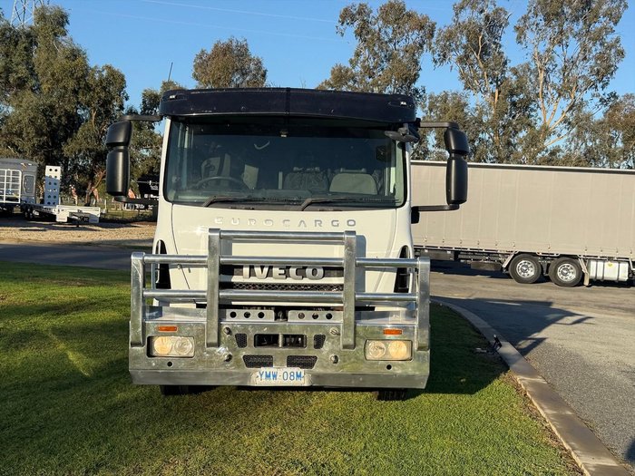 2016 Iveco Eurocargo