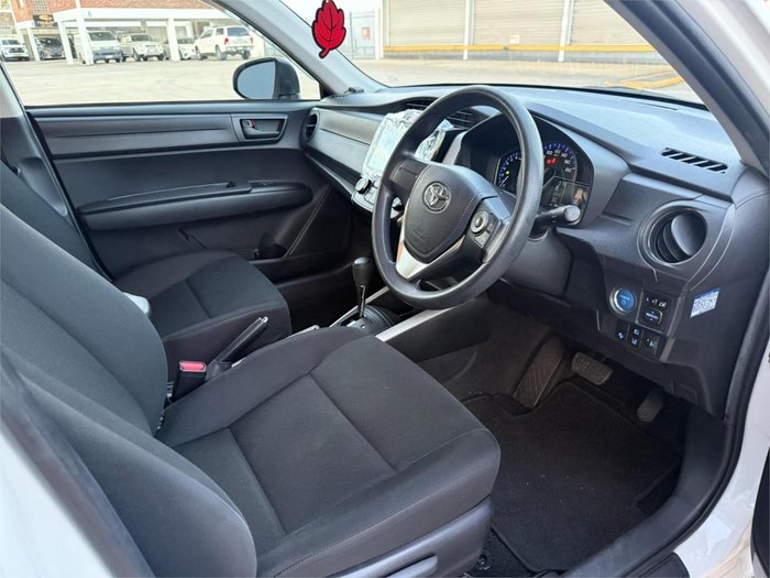 2021 Toyota Corolla Fielder Hybrid EX