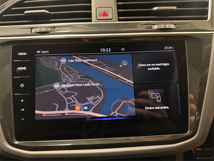 2022 Volkswagen Tiguan R Grid Edition