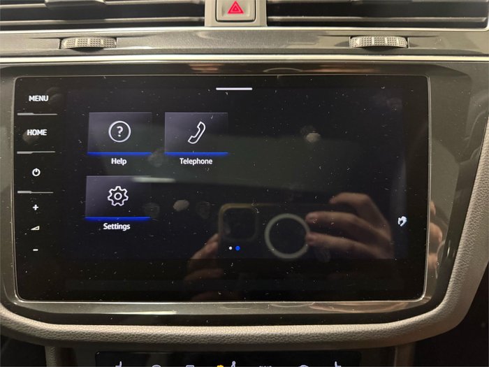 2022 Volkswagen Tiguan R Grid Edition