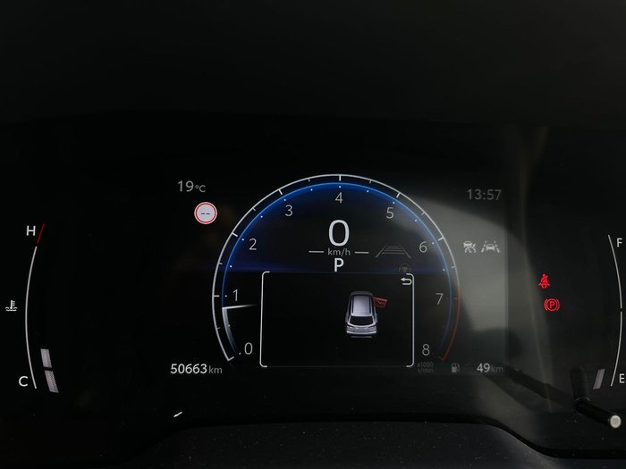 2024 Toyota Corolla Cross GX