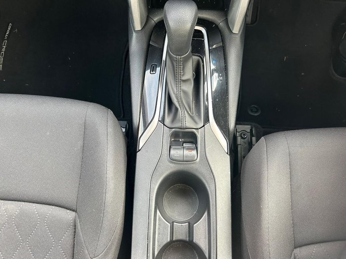 2024 Toyota Corolla Cross GX